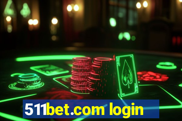 511bet.com login