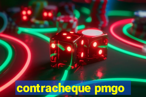 contracheque pmgo