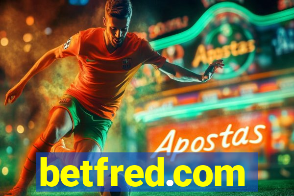 betfred.com