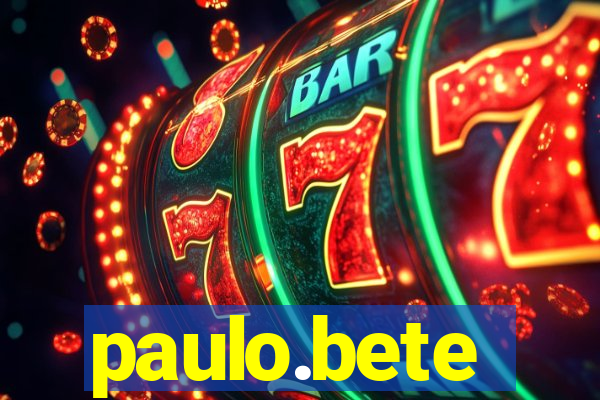 paulo.bete