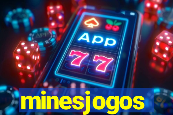 minesjogos