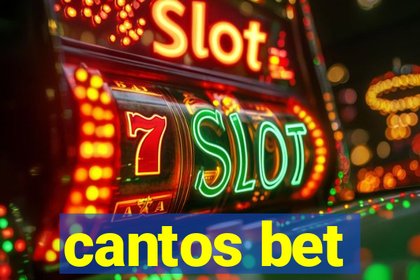 cantos bet