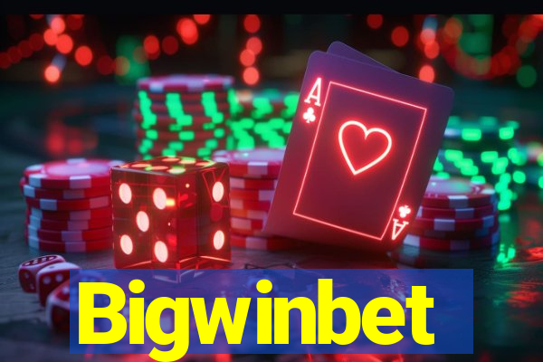 Bigwinbet