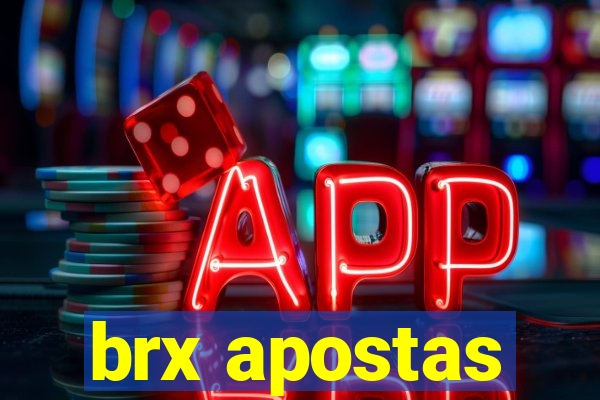 brx apostas