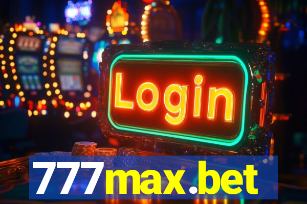 777max.bet