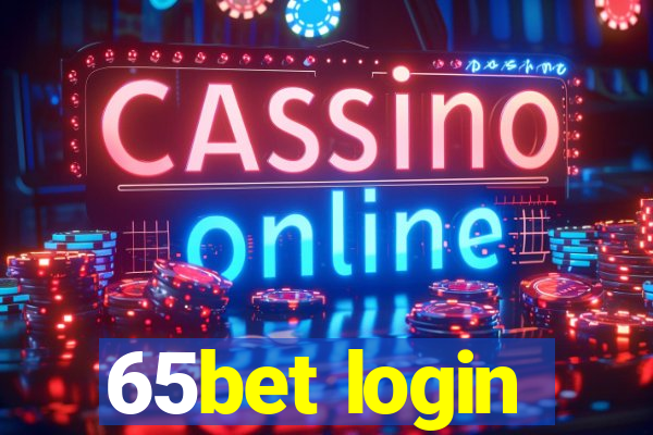 65bet login