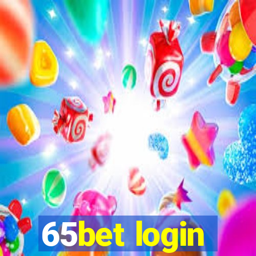 65bet login