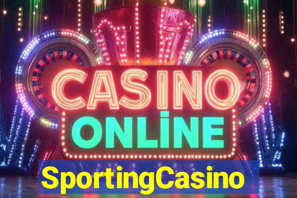 SportingCasino