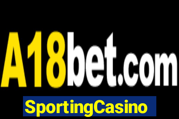 SportingCasino