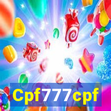 Cpf777cpf