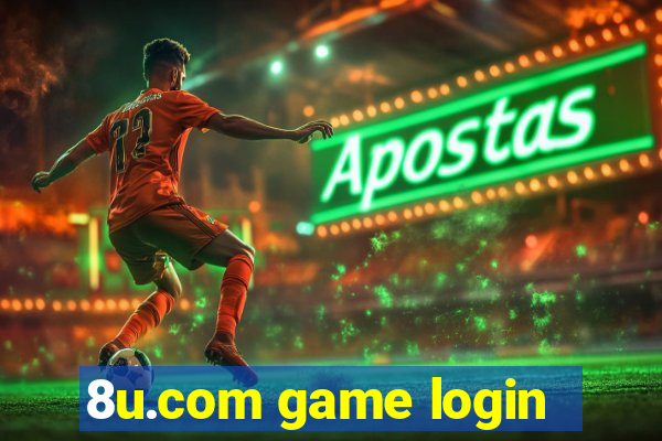 8u.com game login