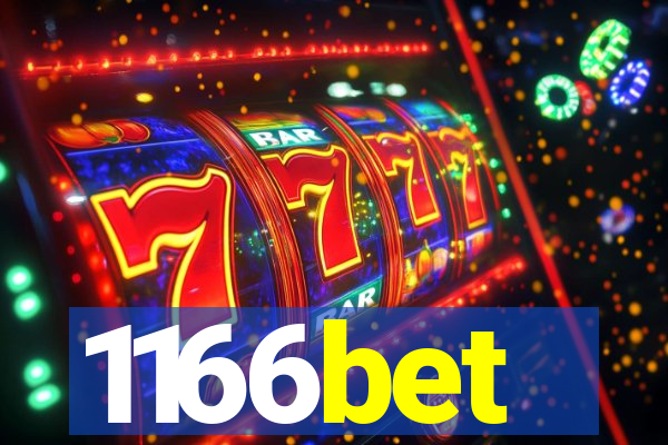 1166bet