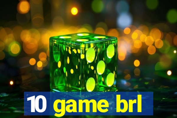 10 game brl