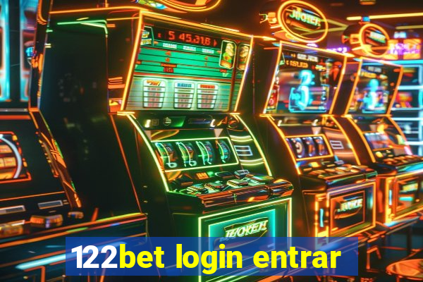 122bet login entrar