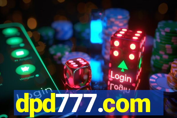 dpd777.com