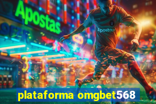 plataforma omgbet568