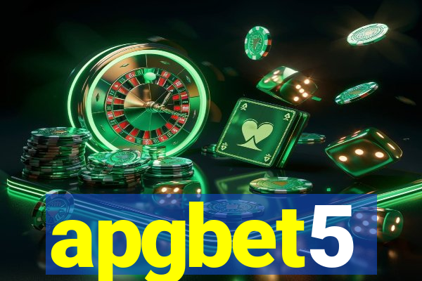 apgbet5