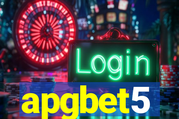 apgbet5