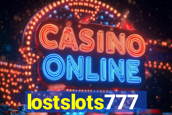 lostslots777