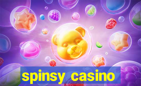 spinsy casino