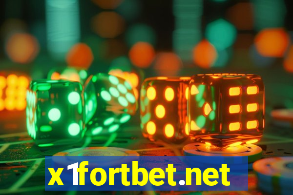 x1fortbet.net