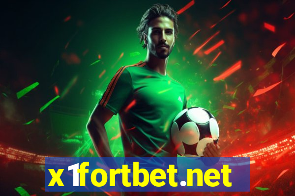 x1fortbet.net