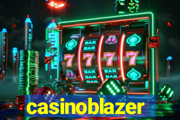 casinoblazer