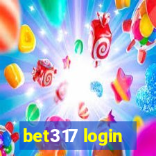 bet317 login