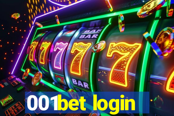 001bet login