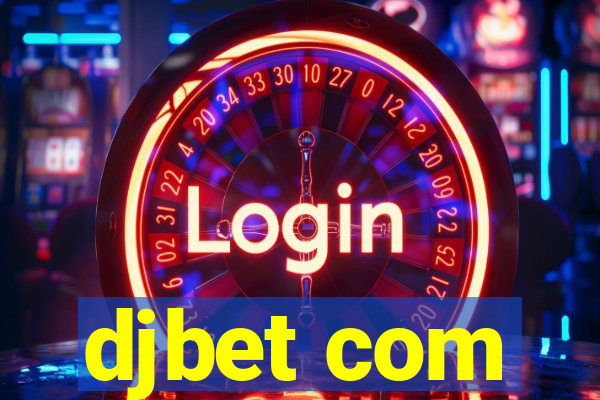 djbet com