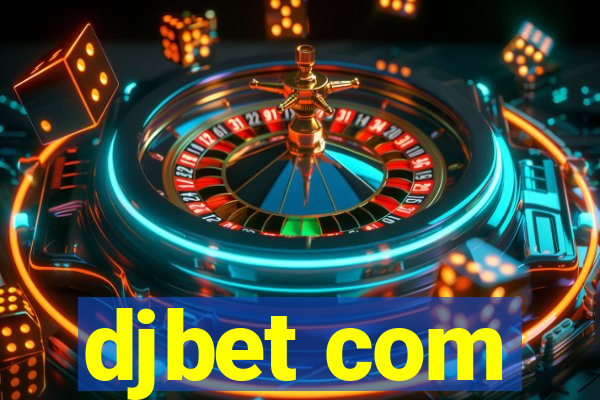 djbet com