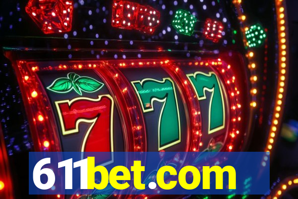 611bet.com