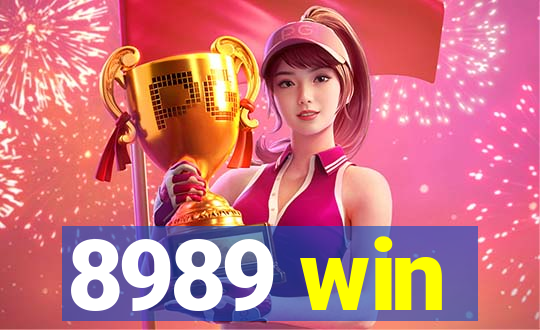 8989 win