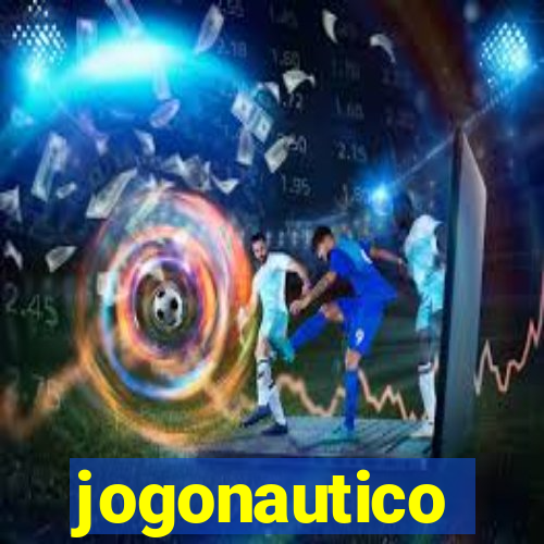 jogonautico