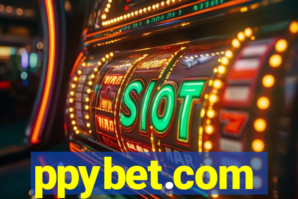 ppybet.com