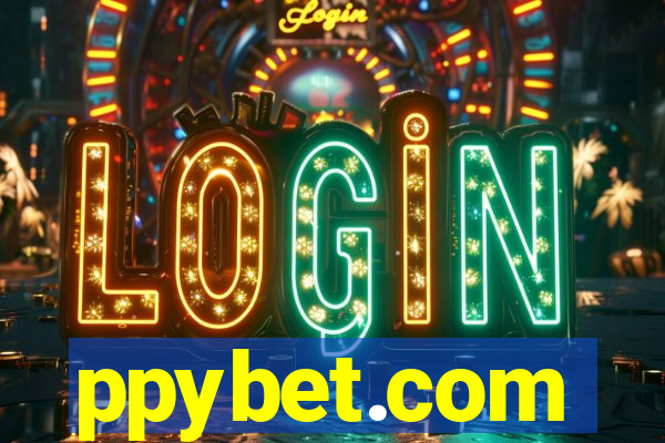 ppybet.com