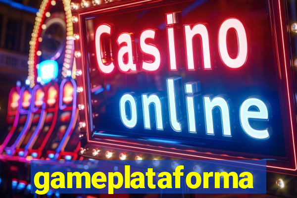 gameplataforma