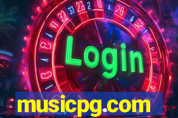 musicpg.com