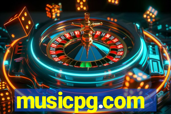 musicpg.com