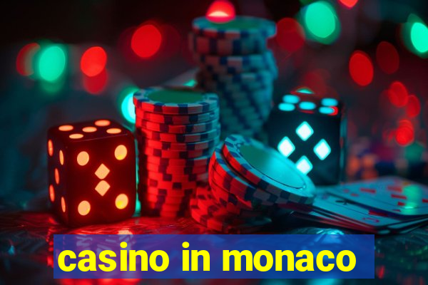 casino in monaco