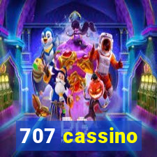 707 cassino