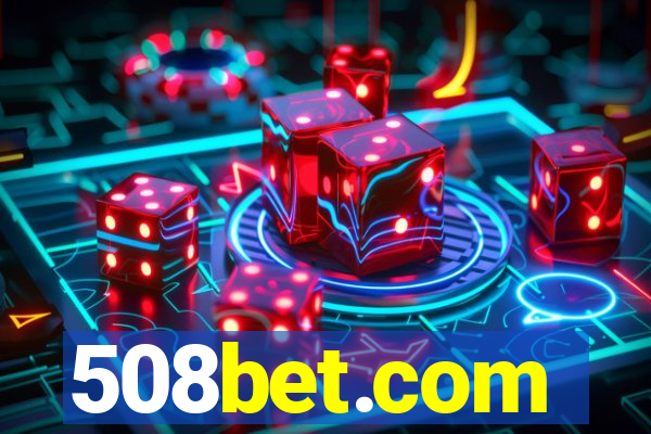 508bet.com