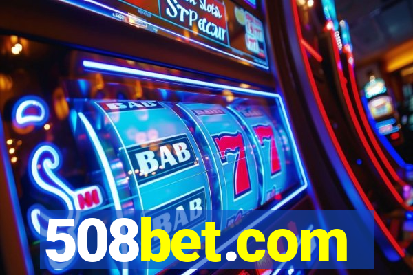 508bet.com