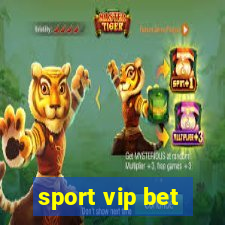 sport vip bet