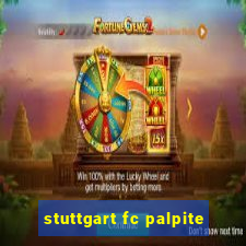 stuttgart fc palpite