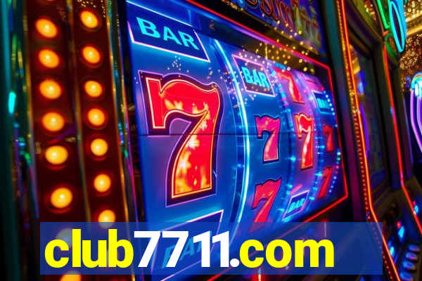 club7711.com