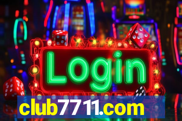 club7711.com