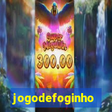 jogodefoginho