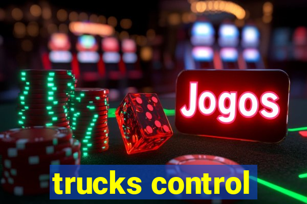 trucks control