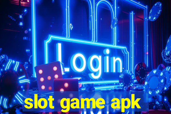 slot game apk